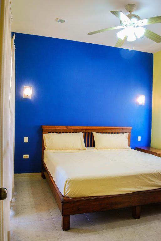 Hotel & Villas Playa Maya Resorts Celestun Pokoj fotografie