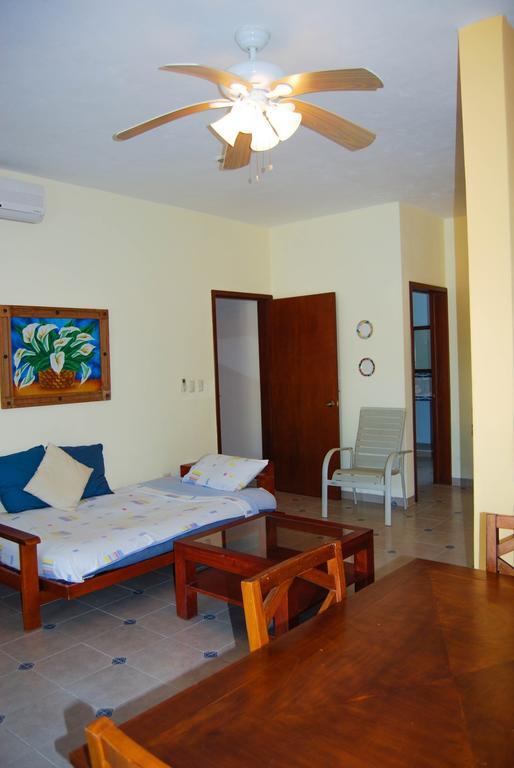 Hotel & Villas Playa Maya Resorts Celestun Pokoj fotografie