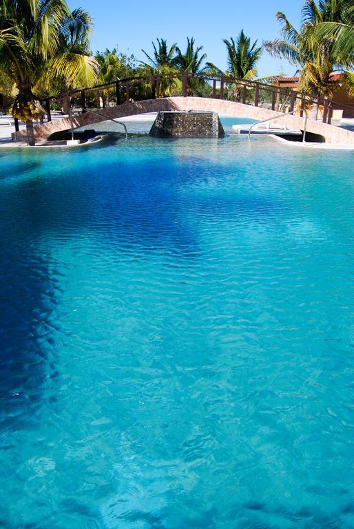 Hotel & Villas Playa Maya Resorts Celestun Exteriér fotografie