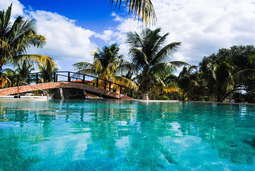 Hotel & Villas Playa Maya Resorts Celestun Exteriér fotografie